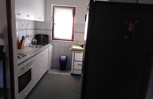 Srijane House | Welcoming Holiday House with Kitchen in Srijane, Zagora
