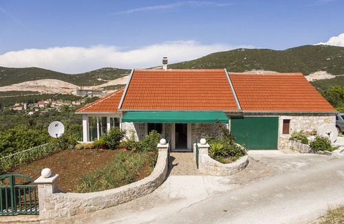 Brijesta House | Holiday house with a parking space Brijesta, Pelješac (K-19659)