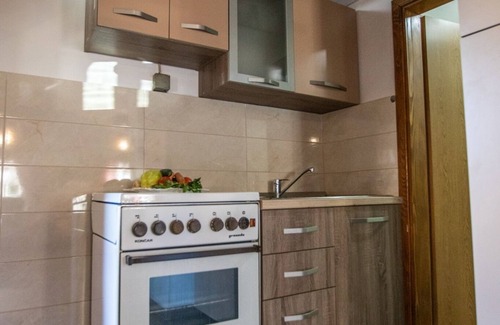 Ogulin House | Cozy Holiday House with Parking in Sabljak Selo