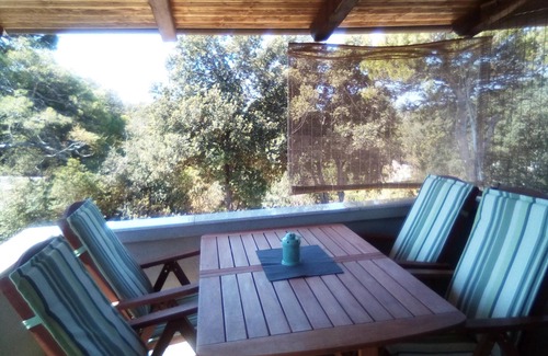 Silba House | Exceptional Holiday House with Ocean View on Silba Island