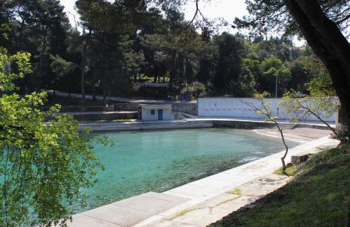 Malinska-Dubasnica House | Family-Friendly Holiday House with Parking in Sveti Anton