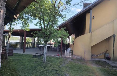 Erdut House | Holiday house with a parking space Dalj, Slavonija - 22471