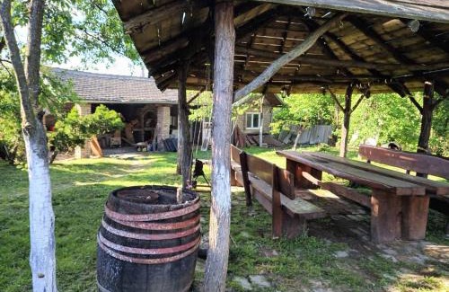 Erdut House | Holiday house with a parking space Dalj, Slavonija - 22471