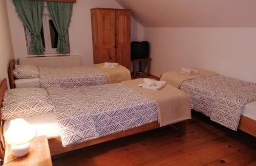 Erdut House | Holiday house with a parking space Dalj, Slavonija - 22471