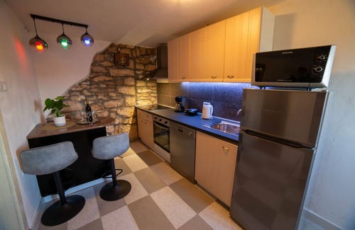 Rakotule House | Relaxing Holiday House with Pool in Central Istria