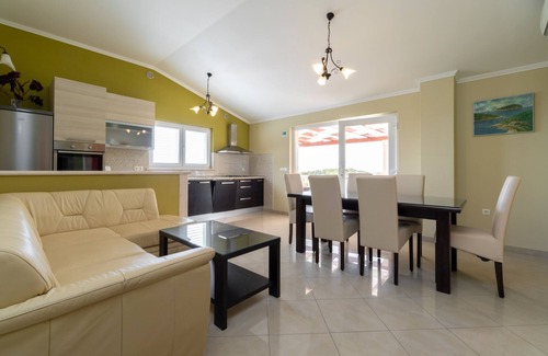 Prizba House | Idyllic Holiday House with Pool in Prižba, Korčula