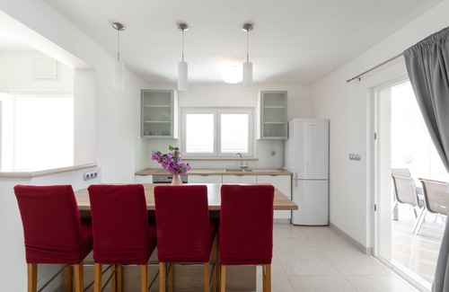 Prizba House | Idyllic Holiday House with Pool in Prižba, Korčula