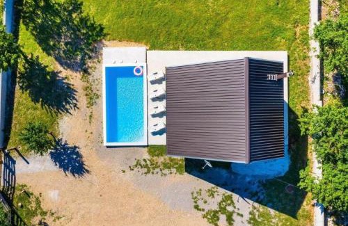 Rudopolje Bruvanjsko House | Relaxing Holiday House with Pool in Rudopolje Bruvanjsko