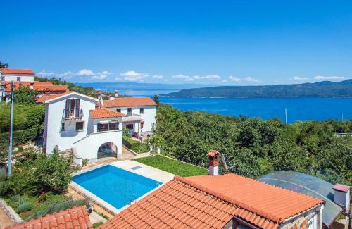 Zagore House | Cozy Holiday House with Pool in Opatija, Perfect for Families