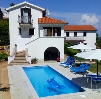 Zagore House | Cozy Holiday House with Pool in Opatija, Perfect for Families