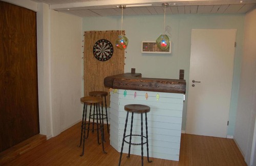 Bad Bodenteich House | Relaxing Holiday House with Wellness Area in Bad Bodenteich