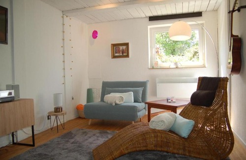 Bad Bodenteich House | Relaxing Holiday House with Wellness Area in Bad Bodenteich