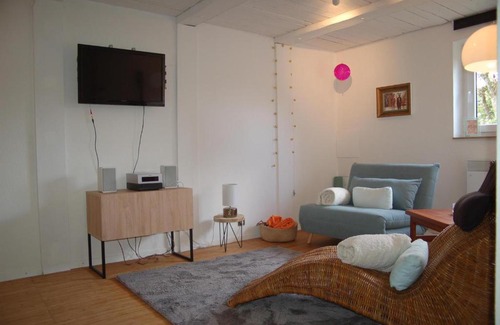 Bad Bodenteich House | Relaxing Holiday House with Wellness Area in Bad Bodenteich
