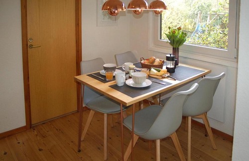 Bad Bodenteich House | Relaxing Holiday House with Wellness Area in Bad Bodenteich