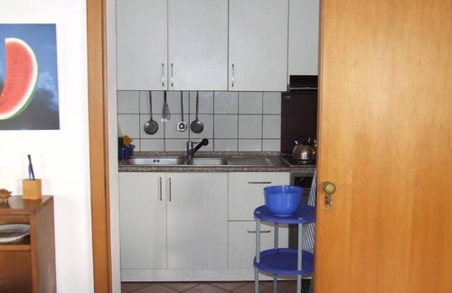 Santa Caterina House | Idyllic Holiday House with Ocean View and Huge Garden