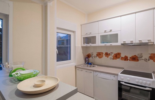 Bar Villa | Holiday house with sea view