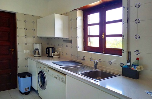 Alcalar House | Inviting Holiday House with Pool near Alvor, Algarve