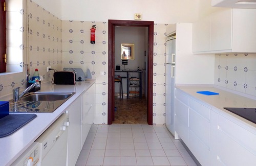 Alcalar House | Inviting Holiday House with Pool near Alvor, Algarve