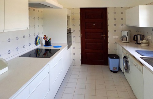 Alcalar House | Inviting Holiday House with Pool near Alvor, Algarve