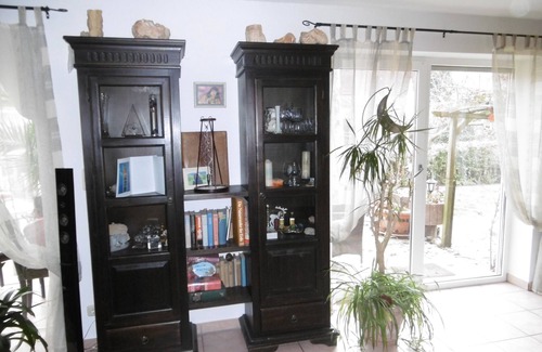Pyrbaum House | Inviting Holiday House with Pool & Sauna, Family Friendly