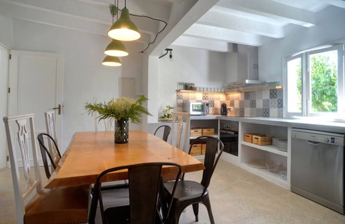 Andraitx Cottage | Idyllic Holiday House with Pool near Andratx and Port