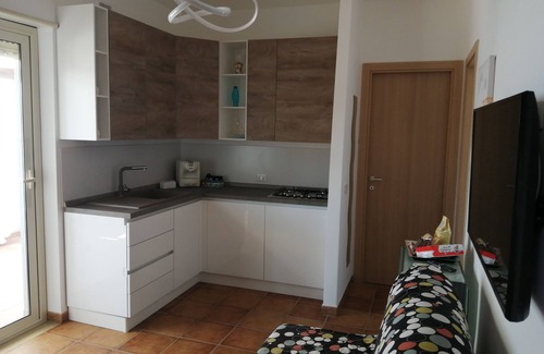 Reitani Apartment | Family-Friendly Holiday House with Breathtaking Ocean Views