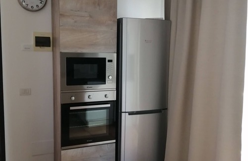 Reitani Apartment | Family-Friendly Holiday House with Breathtaking Ocean Views