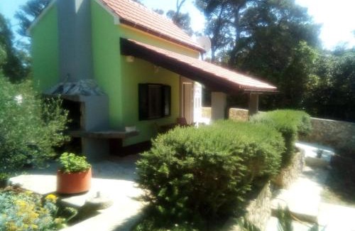 Silba House | Family-Friendly Holiday House with Parking in Silba