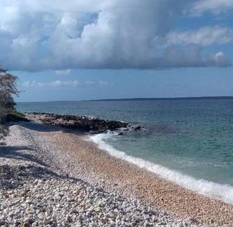 Silba House | Family-Friendly Holiday House with Parking in Silba