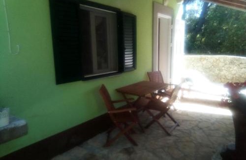 Silba House | Family-Friendly Holiday House with Parking in Silba