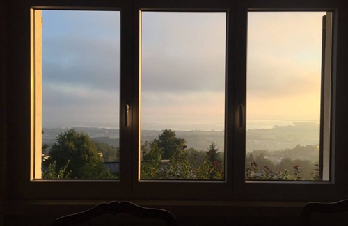 Wolfhalden House | Exceptional Holiday House Wolfhalden for Families & Friends