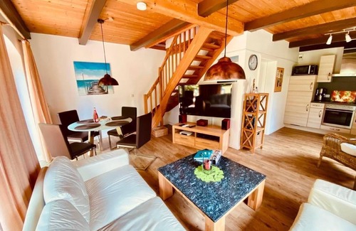 Wulfen House | Ideal Holiday Home Wulfen: Perfect for Families & Groups