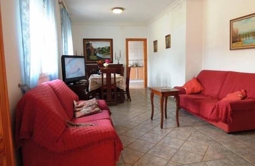 Jalon Other | Charming Holiday House Xaló: 3 Bedrooms & Private Pool