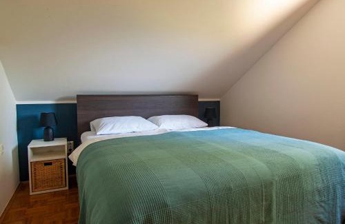 Brezice House | Relax at Holiday House Zarja with Sauna & Hot Tub