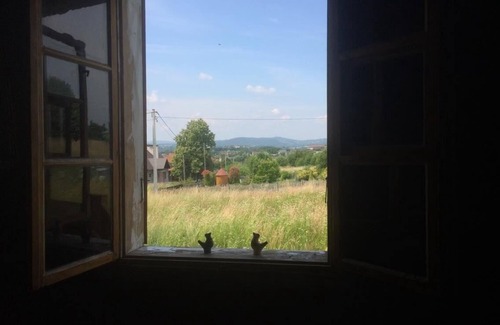 Myslenice House | Perfect Holiday House Zawada for Families and Pets