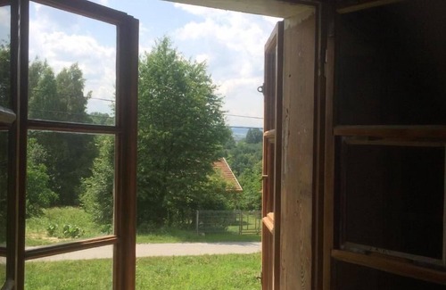Myslenice House | Perfect Holiday House Zawada for Families and Pets
