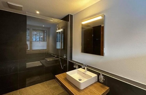 Zermatt Ski Chalet | Holiday house Zermatt for 6 persons with 3 bedrooms - Holiday house