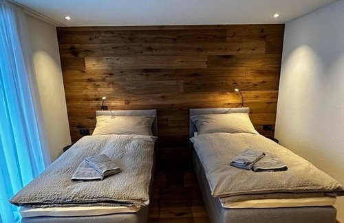 Zermatt Ski Chalet | Holiday house Zermatt for 6 persons with 3 bedrooms - Holiday house