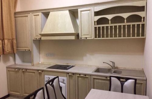 Nur-Sultan House | Holiday House Zhankent