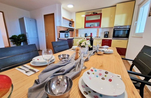 Drvenik Mali House | Private Holiday Houses Escape A&B with Jacuzzis & Views