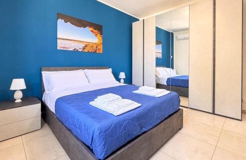 San Lorenzo Apartment | Kid-Friendly Getaway at Holiday Houses San Lorenzo La Pizzuta