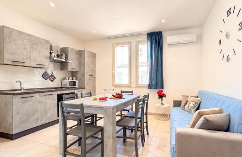 San Lorenzo Apartment | Kid-Friendly Getaway at Holiday Houses San Lorenzo La Pizzuta