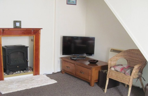 Garlieston House | Holiday in a pet friendly quiet seaside village in the South West of Scotland