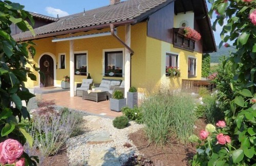 Gleissenberg Apartment | Holiday in a spa resort in the middle of the beautiful Bavarian Forest