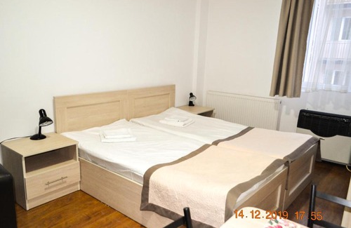 Bakuriani Apartment | Budget-Friendly Getaway at Holiday in Bakuriani - Ideal for Families