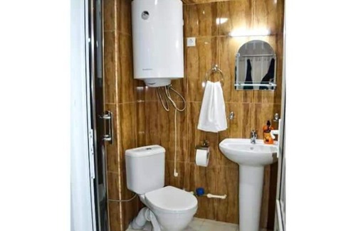 Bakuriani Apartment | Budget-Friendly Getaway at Holiday in Bakuriani - Ideal for Families