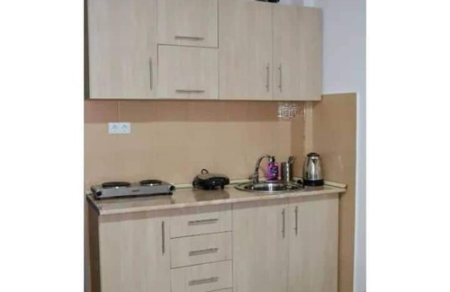Bakuriani Apartment | Budget-Friendly Getaway at Holiday in Bakuriani - Ideal for Families
