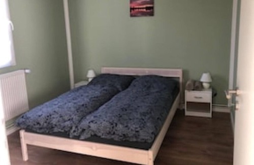 Groß Kreutz Apartment | Guest Rated 10/10: Holiday Village for Families and Pets