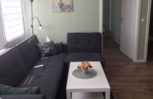 Groß Kreutz Apartment | Guest Rated 10/10: Holiday Village for Families and Pets
