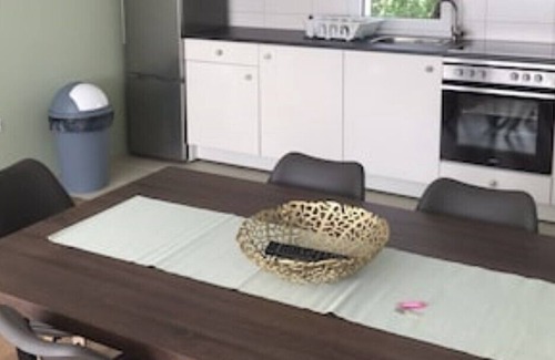 Groß Kreutz Apartment | Guest Rated 10/10: Holiday Village for Families and Pets